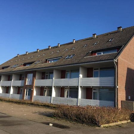 Kuestenkind Hörnum Zewnętrze zdjęcie