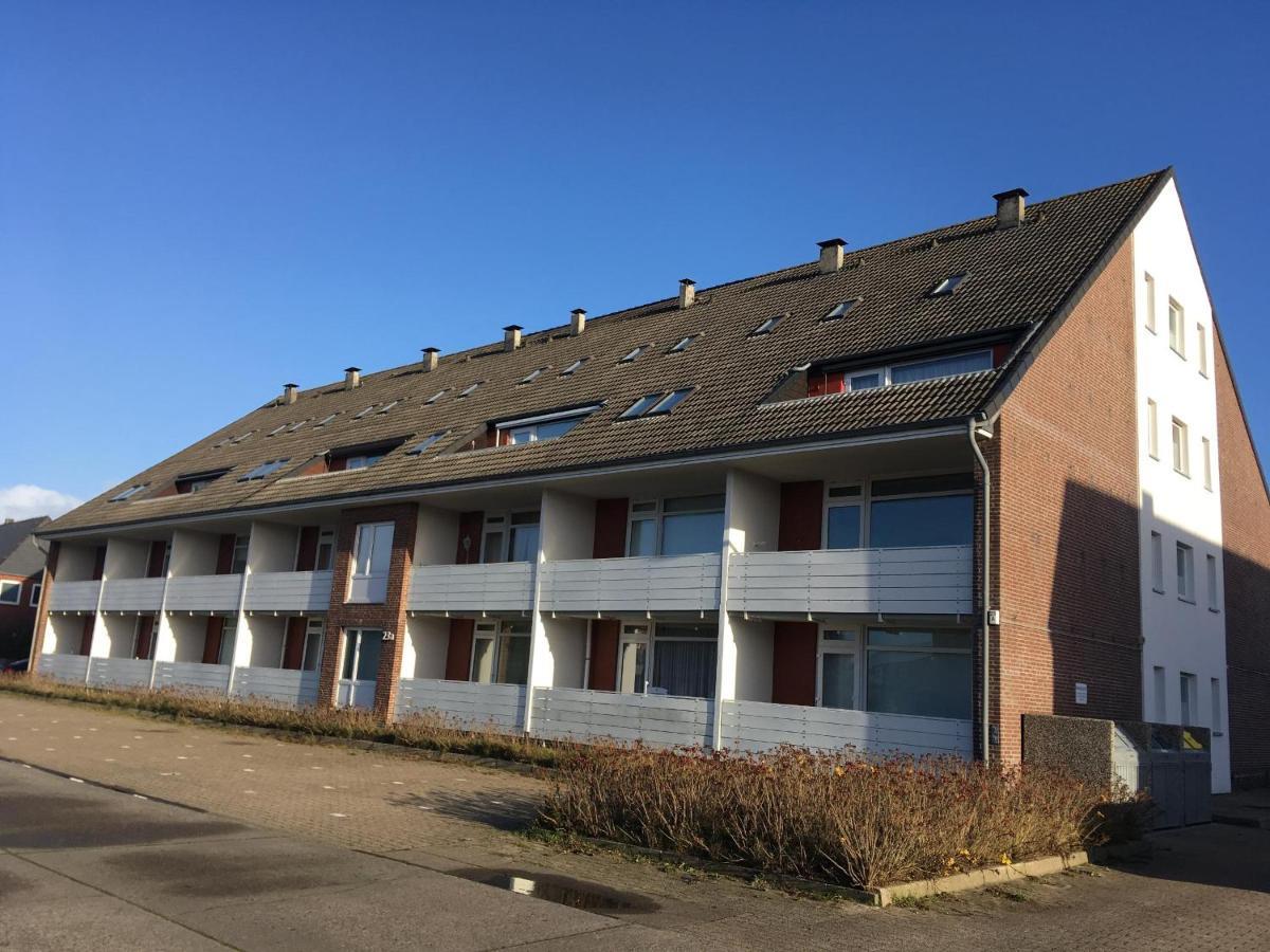 Kuestenkind Hörnum Zewnętrze zdjęcie