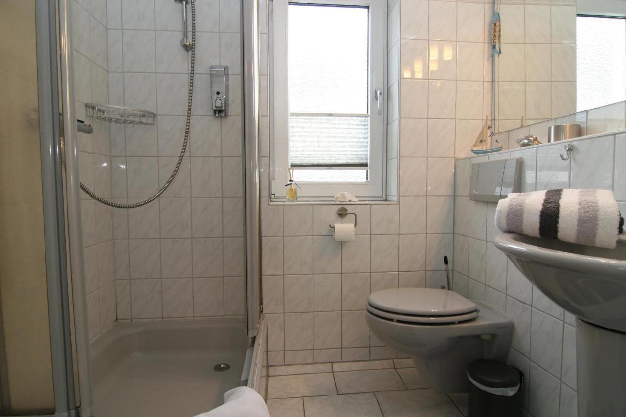 Kuestenkind Hörnum Zewnętrze zdjęcie